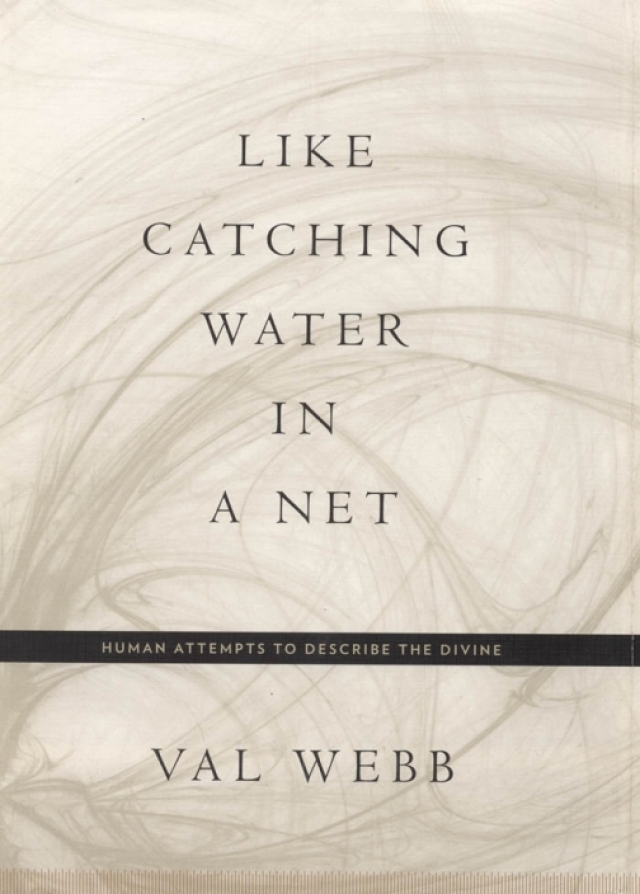 Like Catching Water in a Net