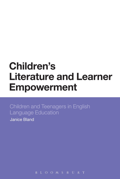 Cover image for book Children's Literature and Learner Empowerment