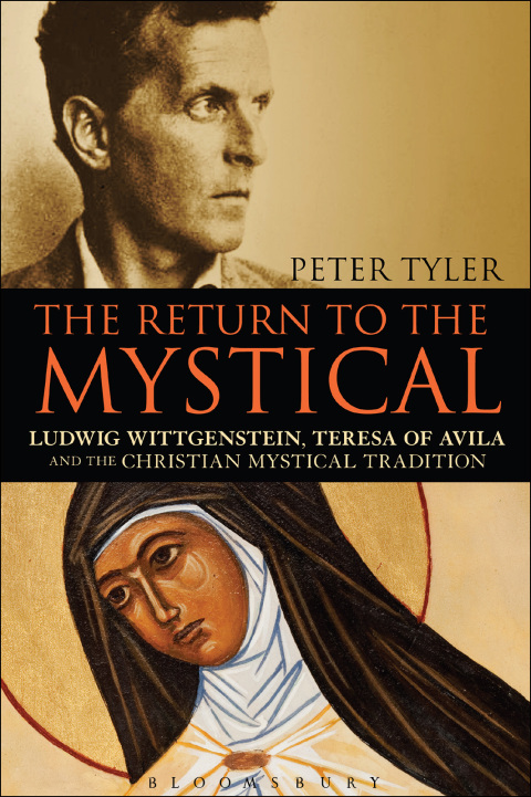Cover image for book The Return to the Mystical