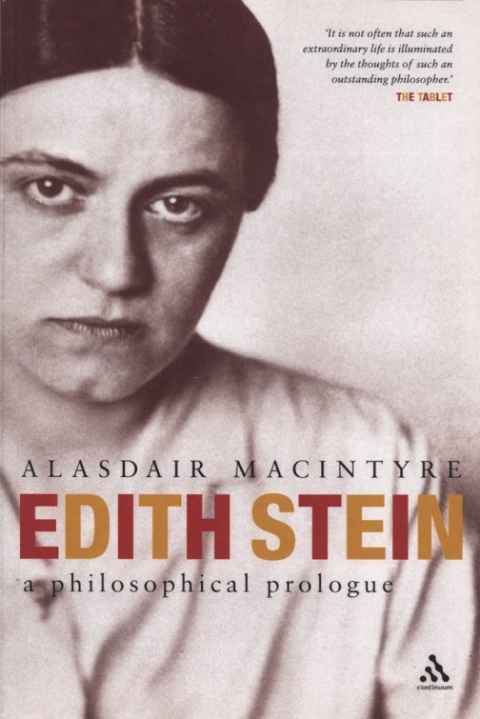 Edith Stein 