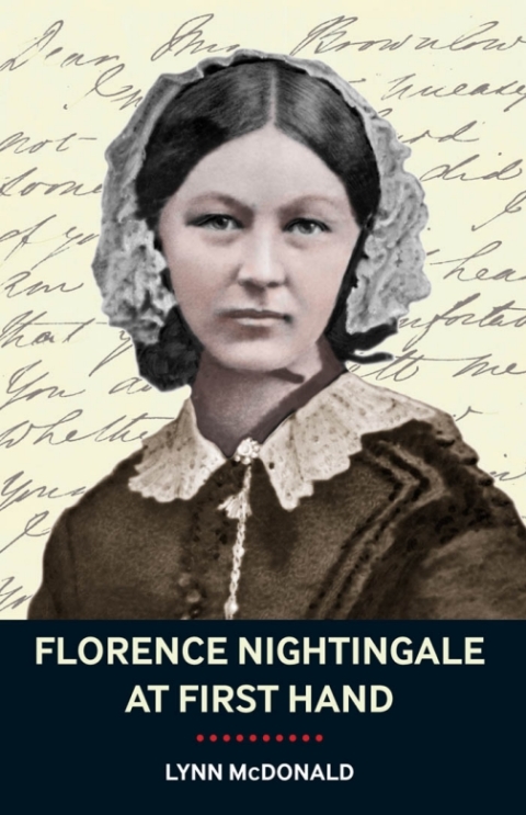 Florence Nightingale At First Hand 
