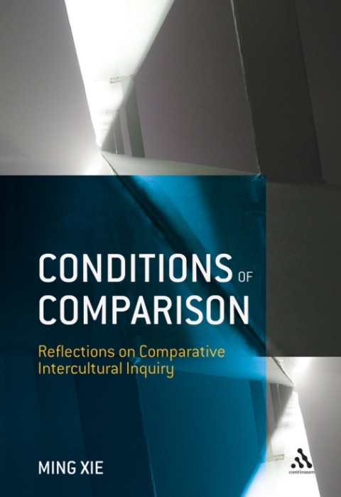 Cover image for book Conditions of Comparison