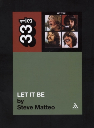 The Beatles' Let It Be