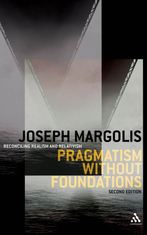 Cover image for book Pragmatism without Foundations 2nd ed