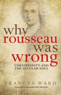 Titelbild: Why Rousseau was Wrong 1st edition 9781441115539