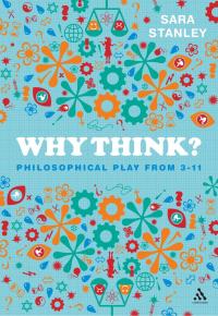 Titelbild: Why Think? 1st edition 9781441193605