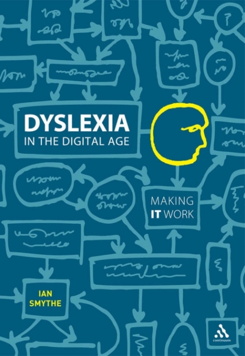 Cover image for book Dyslexia in the Digital Age