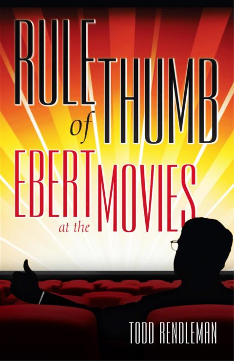 Cover image for book Rule of Thumb