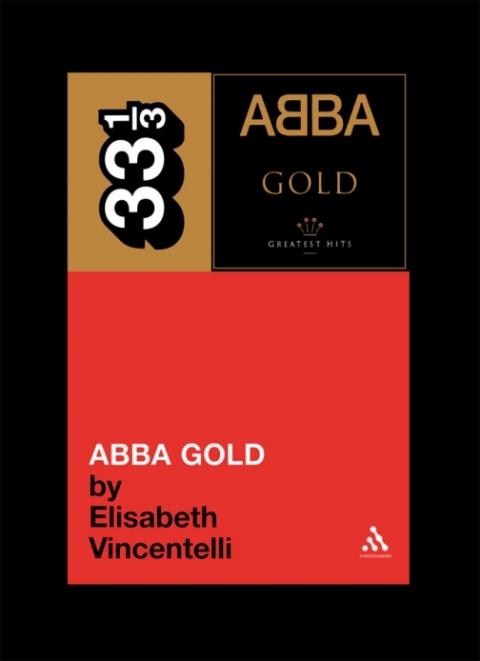 Abba's Abba Gold 