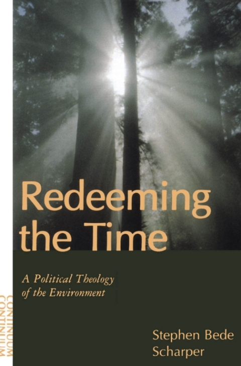 Cover image for book Redeeming the Time
