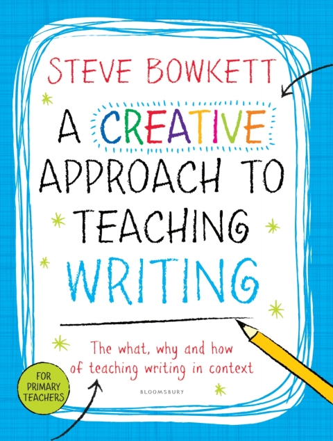 A Creative Approach to Teaching Writing