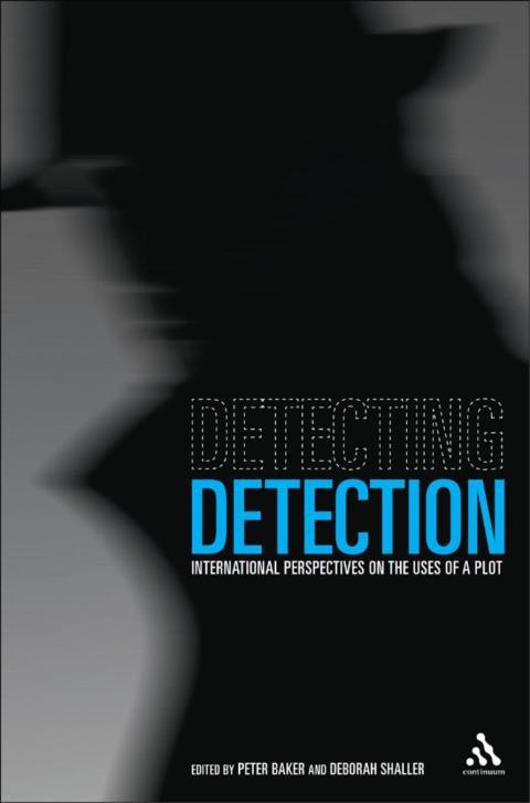 Cover image for book Detecting Detection