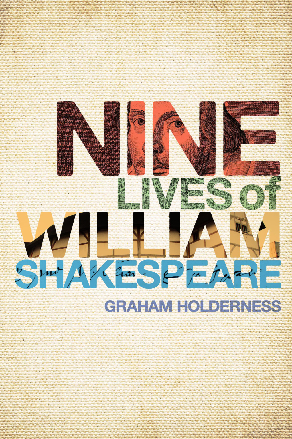 Nine Lives of William Shakespeare - 1st Edition (eBook Rental)
