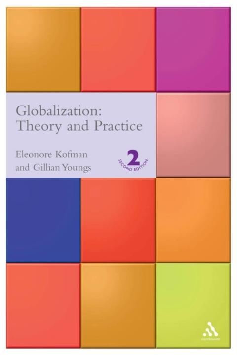 Cover image for book Globalization