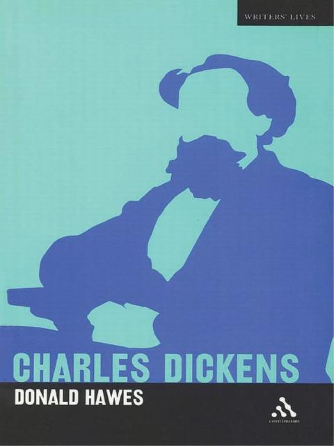 Cover image for book Charles Dickens
