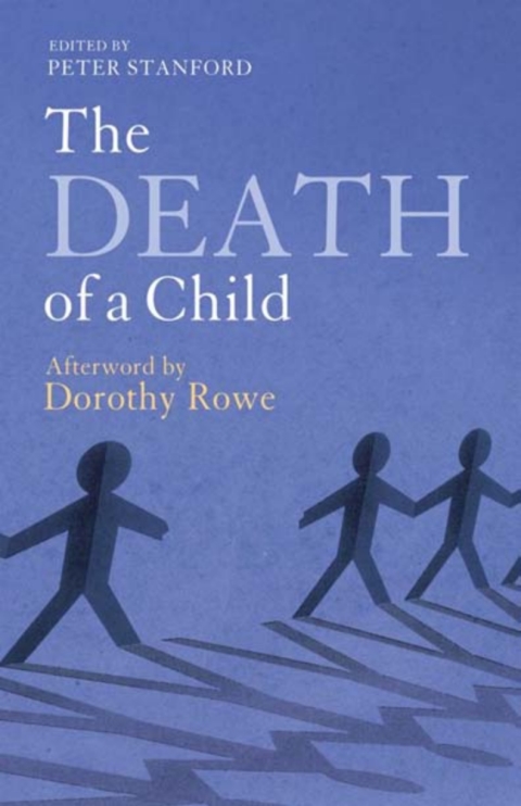 Cover image for book The Death of a Child