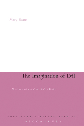 The Imagination of Evil