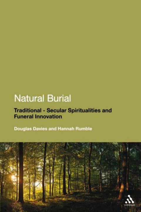Natural Burial 