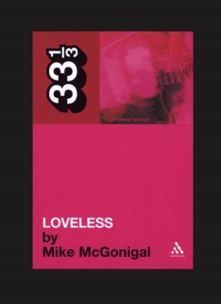 My Bloody Valentine's Loveless