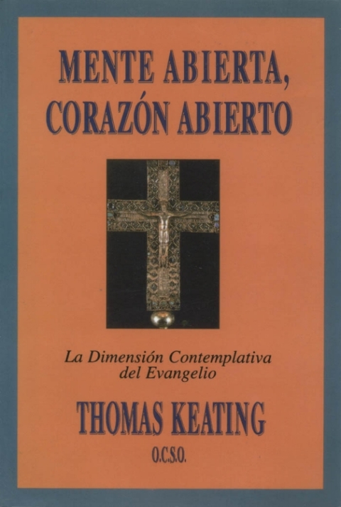 Cover image for book Mente Abierta, CorazÃ³n Abierto