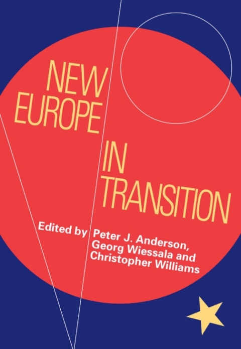 New Europe in Transition 