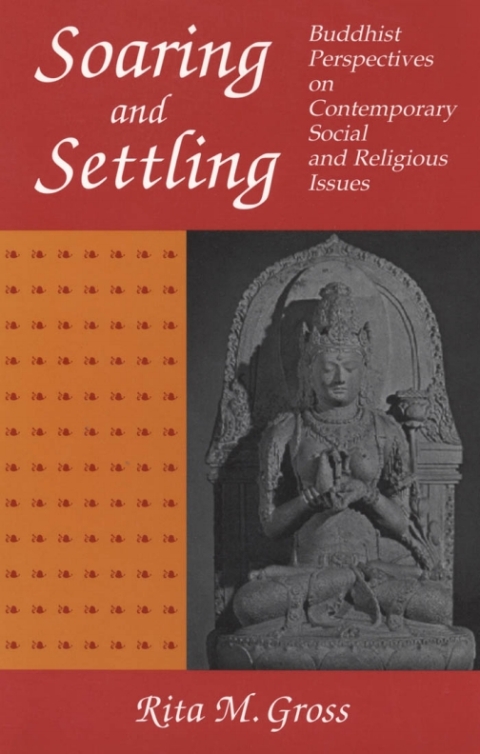 Cover image for book Soaring and Settling