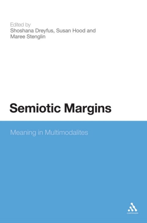 Cover image for book Semiotic Margins