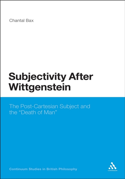Cover image for book Subjectivity After Wittgenstein