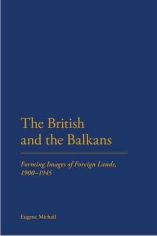 The British and the Balkans