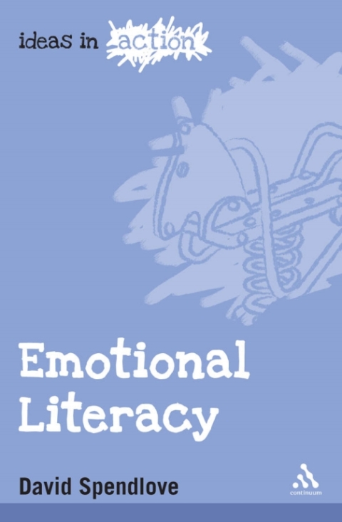 Cover image for book Emotional Literacy