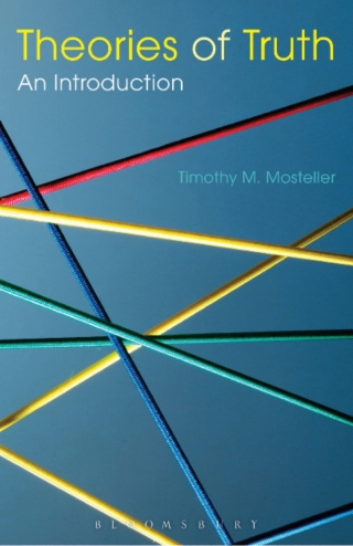 Theories of Truth: An Introduction