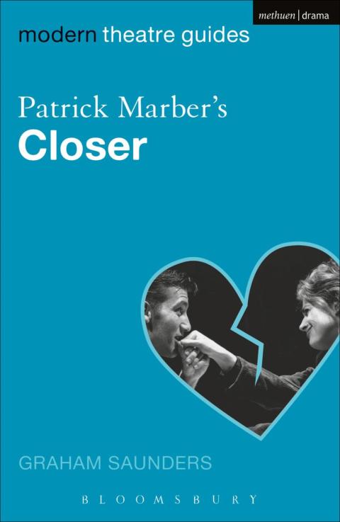 Patrick Marber's Closer 