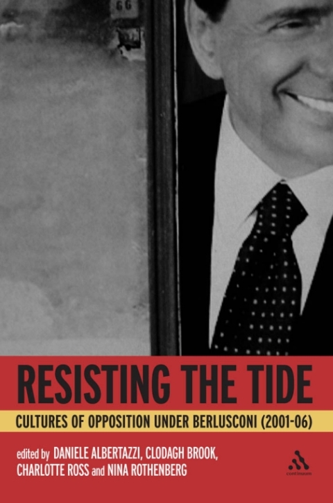 Cover image for book Resisting the Tide