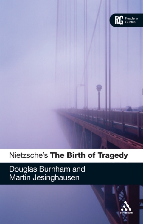 Nietzsche's 'The Birth of Tragedy' 