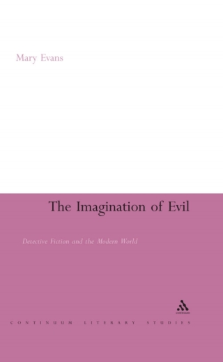 The Imagination of Evil