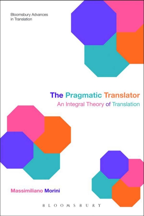 Cover image for book The Pragmatic Translator