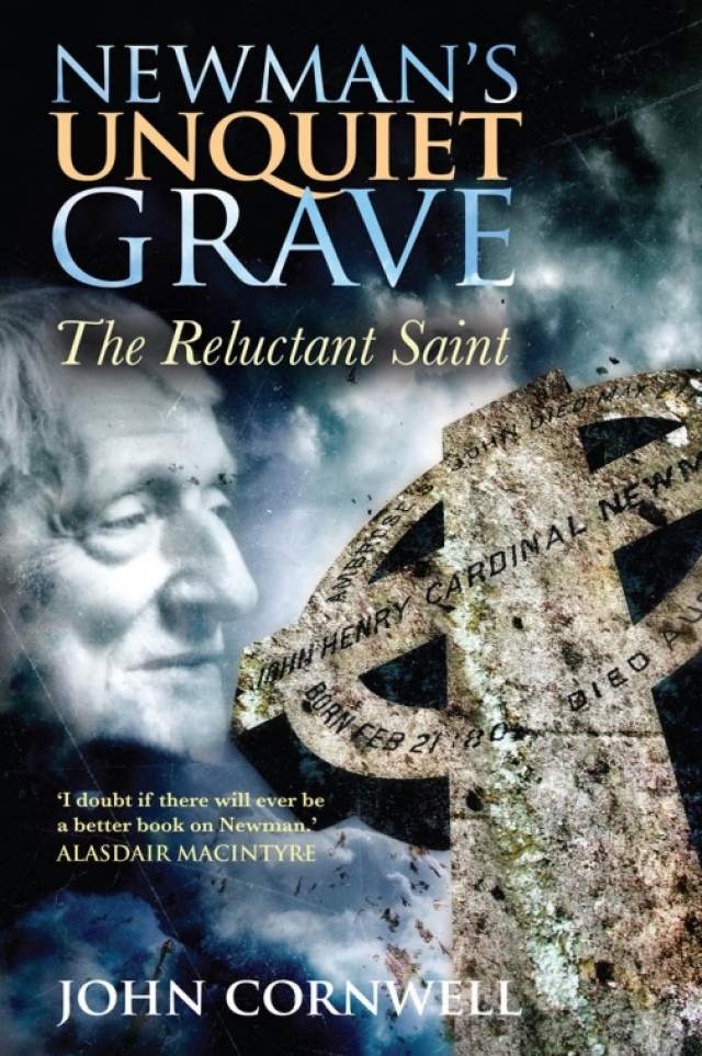 Newman's Unquiet Grave