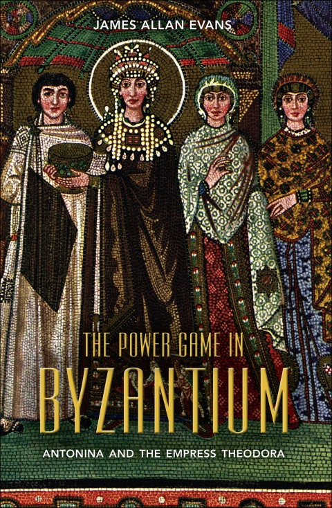 The Power Game in Byzantium 