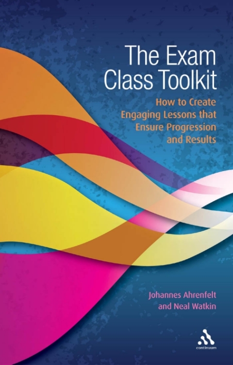 Cover image for book The Exam Class Toolkit