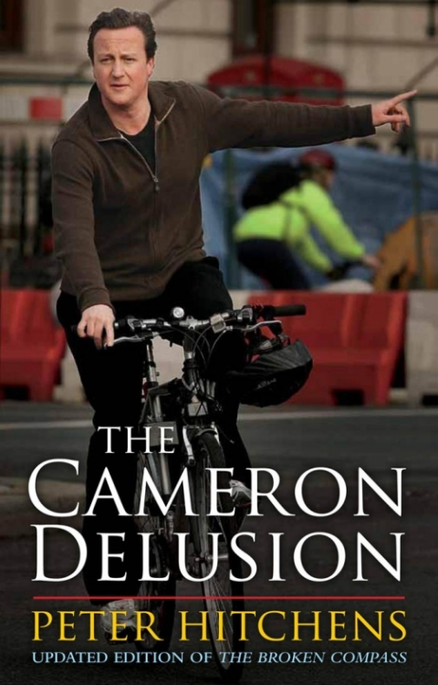 The Cameron Delusion 