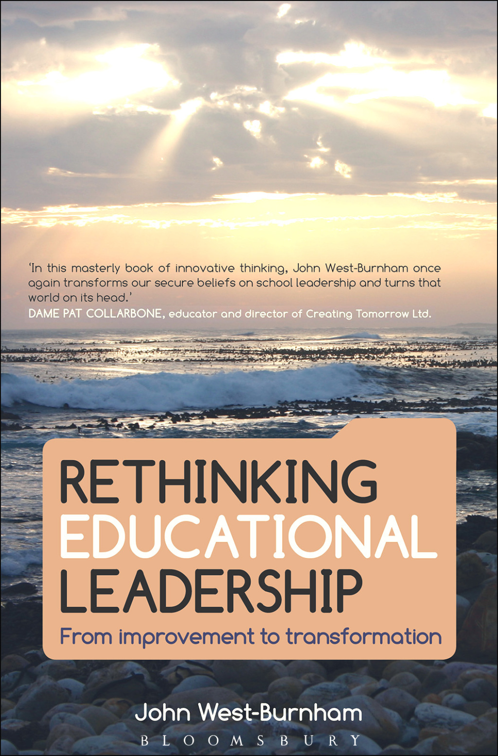 Rethinking Educational Leadership - 1st Edition (eBook Rental)