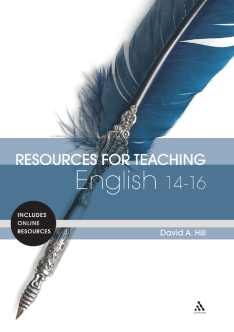Resources for Teaching English: 14-16 