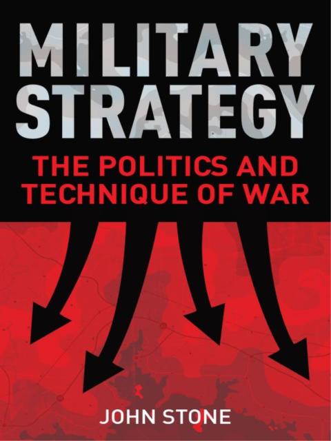 Cover image for book Military Strategy