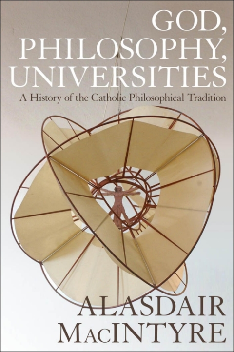 God, Philosophy, Universities 