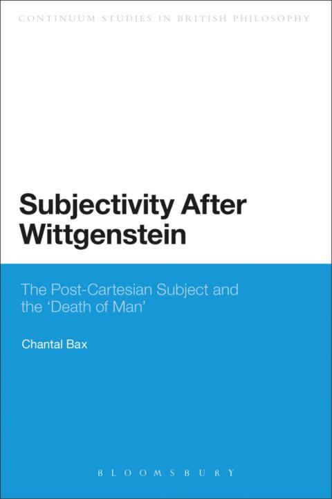 Cover image for book Subjectivity After Wittgenstein