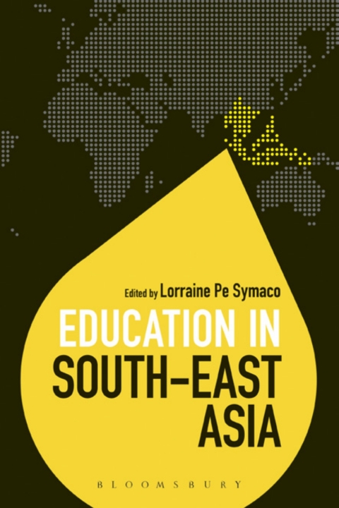 Cover image for book Education in South-East Asia