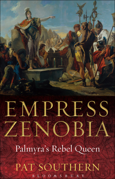 Empress Zenobia 