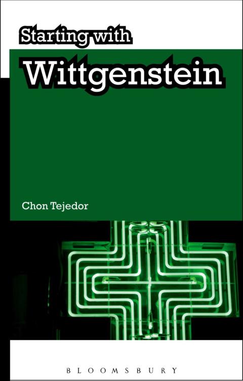 Starting with Wittgenstein 