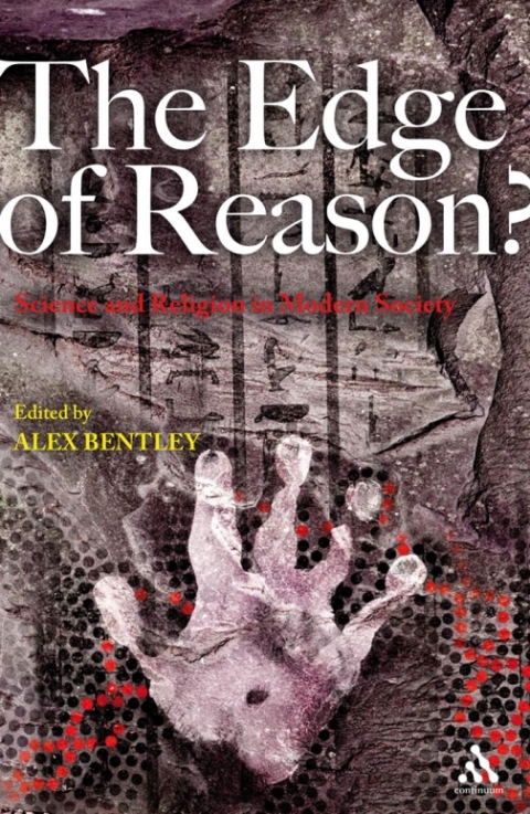 Cover image for book The Edge of Reason?