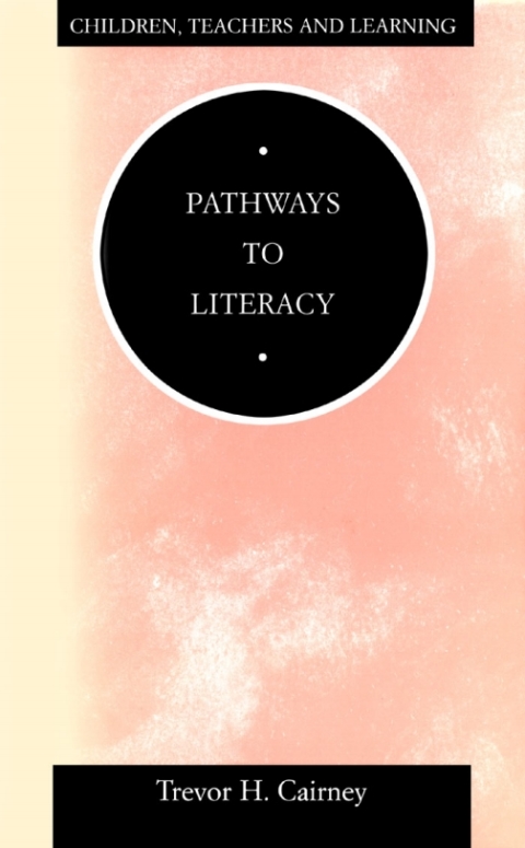 Cover image for book Pathways to Literacy